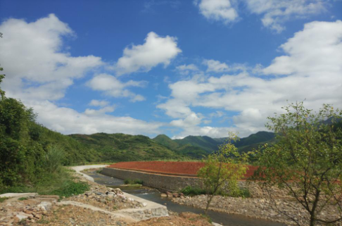 斜江河砷汙染治理工程