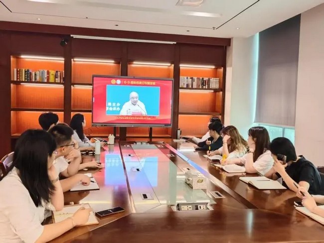 請聽檔案說 | 航天维多利亚老品牌vic開展國際檔案日宣傳月係列活動